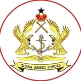 GHANA ARMED FORCE