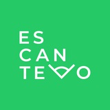 EscanTevo 📣 Tevo Soares