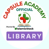 CapsuleAcademy ™ Official