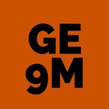 Grupo de Estudos 9 de Maio