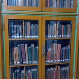 کتابخانه نسخ خطی سپهسالار