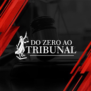 Projeto Tribunais - Nova Concursos