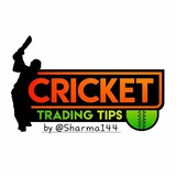 Cricket Trading Tips