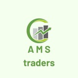 AMS traders 👍