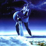 THE AGE OF AQUARIUS