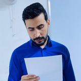 الاستاذ علي فرحان 💪 💪