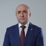 Артамонов Сергей | Премьер-министр Чувашии