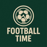 ⚽️ Football Time ⏱️