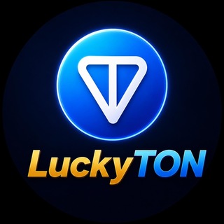 Lucky TON App