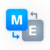 Me | Мнемо Английский