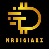 Mrdigiarz 🤑 معرفی ارزهای دیجیتال پر سود + سیگنال vip رایگان