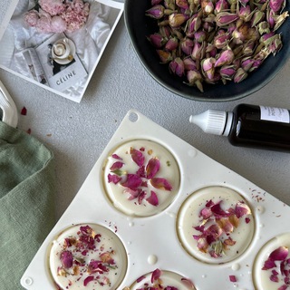 Школа мыловарения PETIT.SOAP.LAB