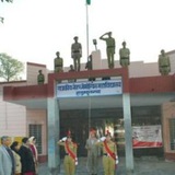 N.M.PG. College Hanumangarh ✌️