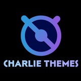 Charlie Themes