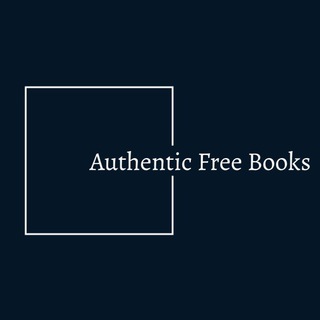 Authentic Free Books