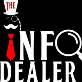 THE INFO DEALER 💥