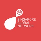 Singapore Global Network ๐ธ๐ฌ