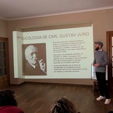 Jung, Gurdjieff, Castaneda y Omraam Mikhaël Aïvanhov