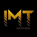 ICPMINTTODAY βΎοΈ