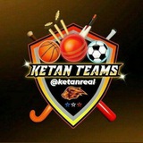 Ketan teams crypto