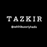 Tazkir