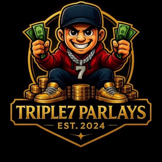 Triple7 π° | Community Chat