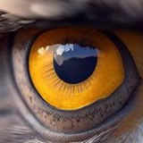 The Eagle Eye