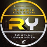 π Rangsiz Yillarim π