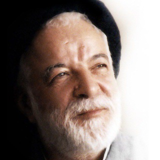 کانال رسمی سید مرتضی جزایری
