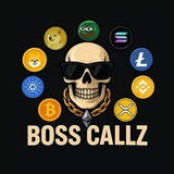 The Boss Trades | Crypto & Forex