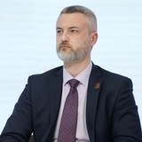 Министр ЖКХ СК Александр Рябикин