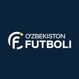 O'ZBEKISTON FUTBOLI • RASMIY KANAL