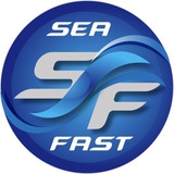 Работа в море- Sea_Fast