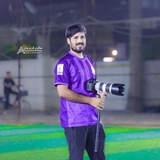 المصور فرحان البديري 💚