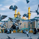 الامام الحسين(ع) محرم عاشوراء