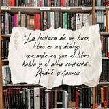 📖 🖋 El Fandom de los Libros<i class="emoji" style="back