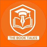 THE BOOK TALKS