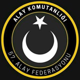 57. Alay Komutanlığı