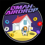 Omah Airdrop