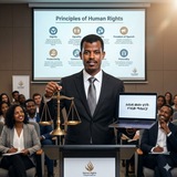 የፍትህ መድረክ/justice forum