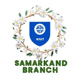 KIUT Samarkand filiali sirtqi ta'lim