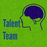 Talent team 🦚