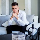 Арсений Барилов | Врач-психотерапевт