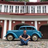 Картинка канала