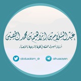 Картинка канала