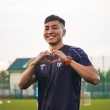 Temirlan Erzhanovich