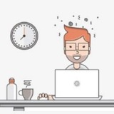 iRecommendWork_IT - Работа в ИТ по рекомендации