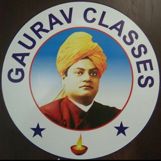 GAURAV CLASSES#KANPUR
