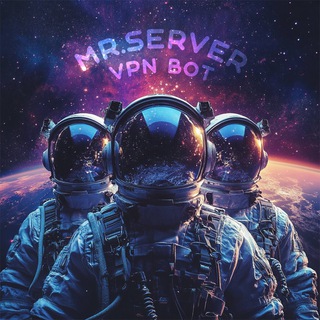 MrServerBot|مسترسرور