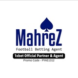 Wild Tips by Mahrez ♠